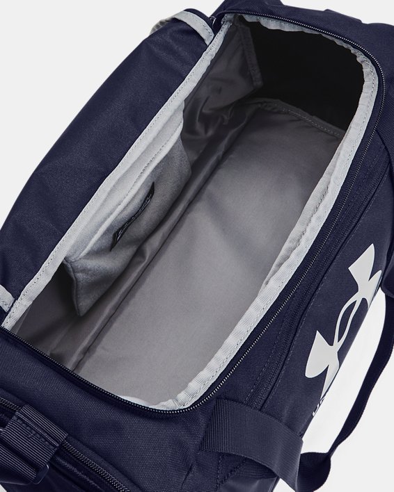 UA Undeniable 5.0 XS Duffle Bag, Blue, pdpMainDesktop image number 3